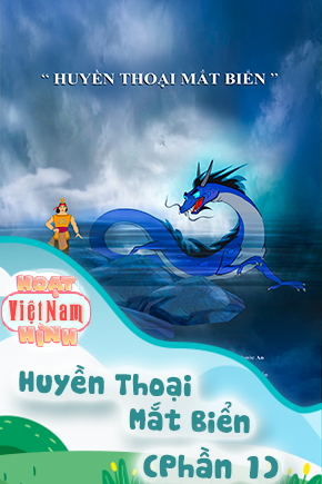Huyền Thoại Mắt Biển - Phần 1