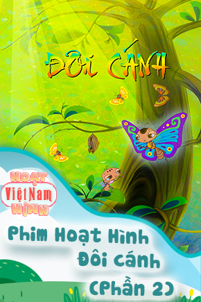  Phim Hoạt Hình Đôi cánh - Phần 2 