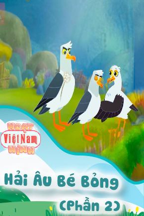 Hải Âu Bé Bỏng - Phần 2 