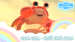Con cua - Chú thỏ con