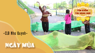 Ca khúc: Ngày mùa - Thể hiện - CLB Như Quỳnh 