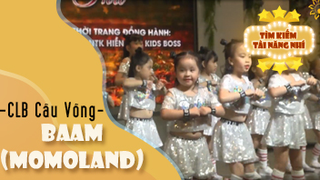 Nhảy Baam - Clb Cầu Vồng