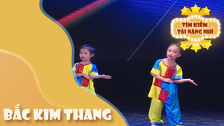 Ca khúc - Bắc kim thang - Thể hiện - Những Ngôi Sao Mùa Hạ
