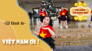  Ca khúc - Viện nam ơi! Đánh bay covid - Thể hiện - CLB Khánh An