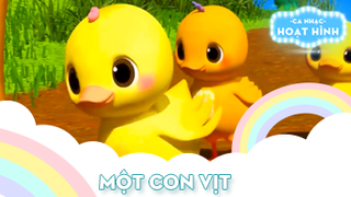 Một con vịt