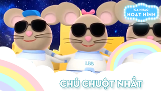 Chú chuột nhắt