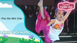 Vũ đạo BÁNH TRÔI NƯỚC 