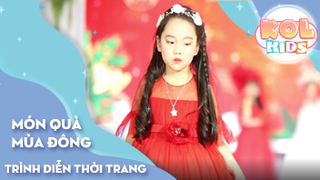 Model nhí Angel Baby xinh kiêu sa - Phần 2