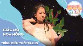  Model nhí siêu đáng iu trình - Phần 2