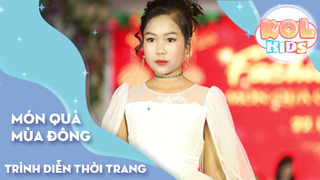  Model nhí Angel Baby siêu đáng iu trình diễn trang phục dạ hội - Phần 2