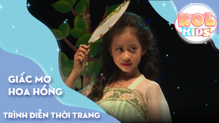 Chất ngất với 15 Model cổ trang bước ra từ phim ảnh vào đời thực - Phần 2 