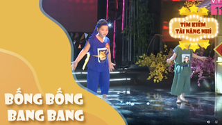 BỐNG BỐNG BANG BANG phiên bản Japan