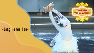 Đặng Hà Gia Hân