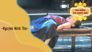 Hài cực hay không thể chịu được