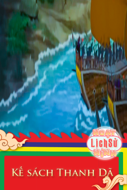 Kế Sách Thanh Dã