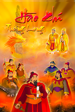 Hào Khí Thăng Long 