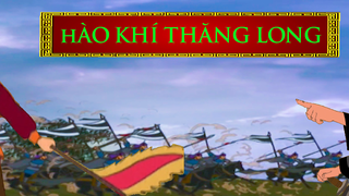 Hào Khí Thăng Long 