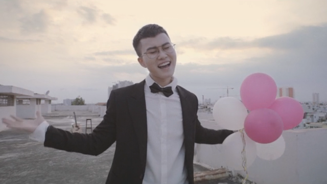 Chính Hôm Nay [Lê Thiện Hiếu]