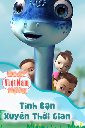 Tình Bạn Xuyên Thời Gian