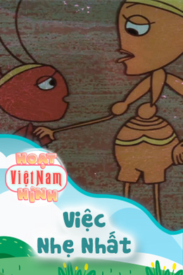 Việc Nhẹ Nhất