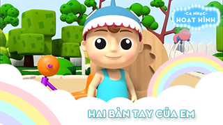 Hai bàn tay của em