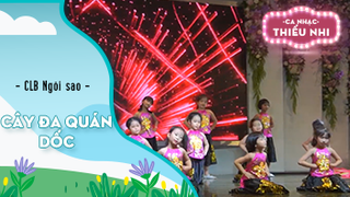 Cây đa quán dốc