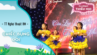 Chiếc bụng đói 