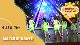 Mashup Dance Sport - Clb Ngôi Sao