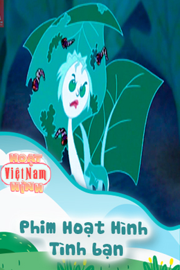 Phim Hoạt Hình Tình bạn