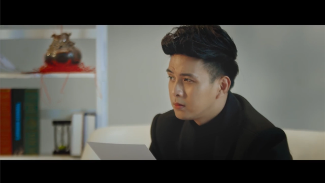 Tim Anh Thắt Lại♫♫ Hồ Quang Hiếu