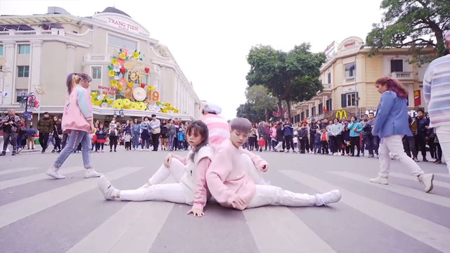 Yêu Là Tha Thu (Em Chưa 18 OST)♫♫ Only C