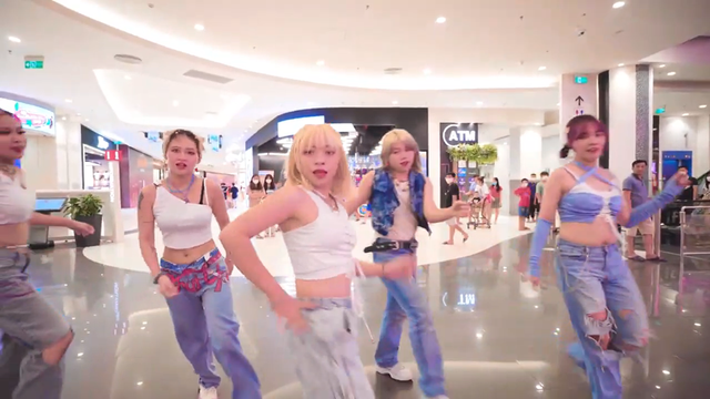 Yêu Một Người Có Lẽ♫♫ Miu Lê, Lou Hoàng