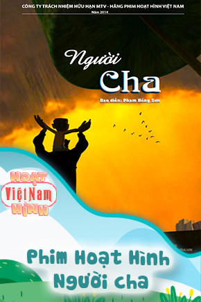 Phim Hoạt Hình Người cha