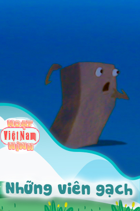 Những viên gạch