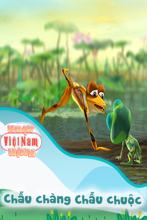 Chẫu chàng Chẫu chuộc