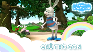 Ca khúc Chú thỏ con
