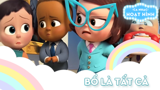 Ca khúc Bố là tất cả