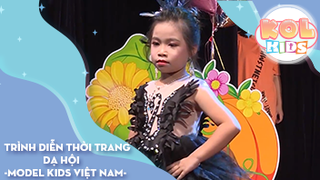 Trình diễn thời trang dạ hội