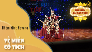 Về Miền Cổ Tích - Nhóm Mint Havana