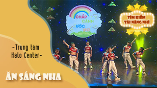 Ăn Sáng Nha - Trung tâm Halo Center