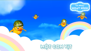 Ca khúc Một con vịt