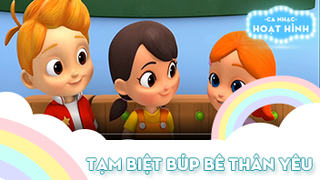 Ca khúc Tạm biệt búp bê thân yêu