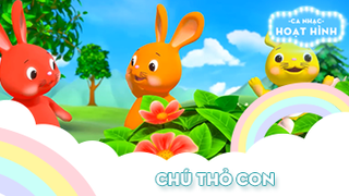 Ca khúc Chú thỏ con