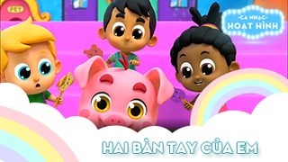 Ca khúc Hai bàn tay của em