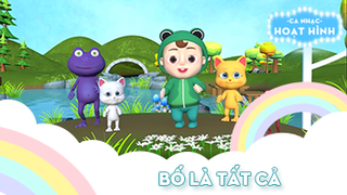 Ca khúc Bố là tất cả 