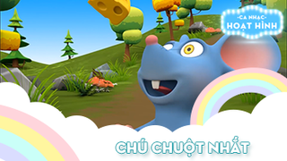 Ca khúc Chú chuột nhắt