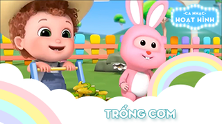 Ca khúc Trống cơm