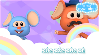 Ca khúc Xúc xắc xúc xẻ