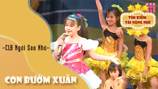 Con Bướm Xuân - CLB Ngôi Sao Nhỏ