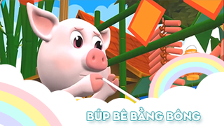 Ca khúc Búp bê bằng bông